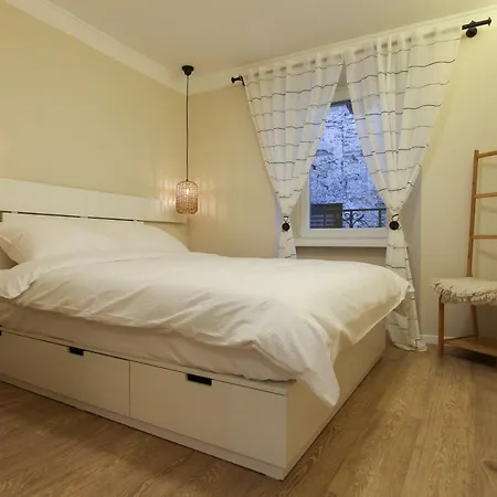 Sal & Mar Apartament Piran