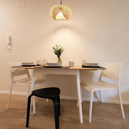 Apartament Sal & Mar Piran