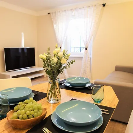Sal & Mar Apartament Piran