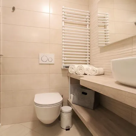 Apartament Sal & Mar *