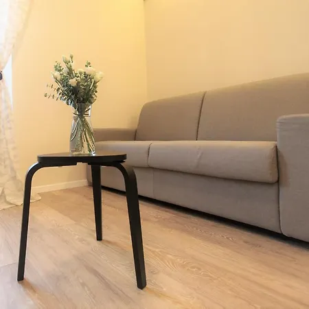 Sal & Mar Apartament Piran