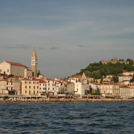 Sal & Mar Piran